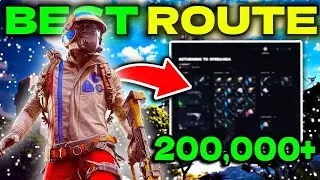 Best Arc Raiders Route In 2026! (Spaceport)