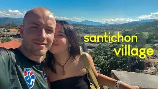 Mae Hong Son Loop: Visiting a Special Chinese Village in Pai 🇨🇳|🇹🇭