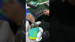 Tornado Box 10000