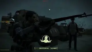 Weakest M1903 Springfield - Fallout 4