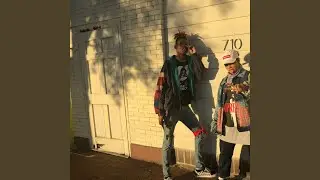 vlone on 710th