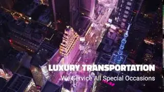 Limo Service New York - Affordable Limos & Party Buses for All Occasions
