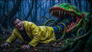 Mutant forest: A Rescue Mission Against Living Roots؛ paw SOS