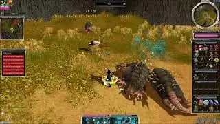 Guild Wars - Nicholas the traveler - Rot wallow tusks