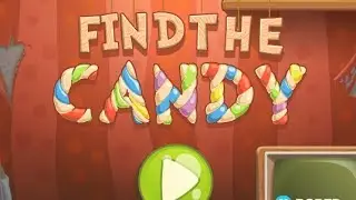 Find The Candy