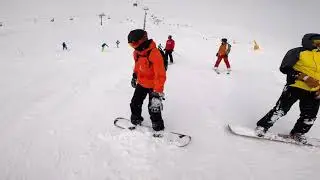 GUDAURI Day3 (backontrack)