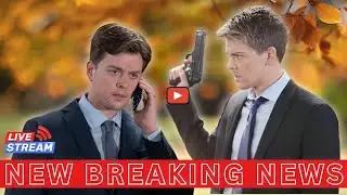 Awful Update || General Hospital Michael drops || GH Danger Prediction || Today's Explosive Comment.