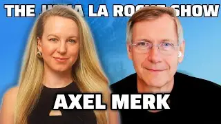 Axel Merk: No Safe Assets Left - Trump's Tariffs Risk Disrupting Financial Flows