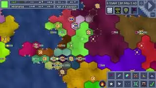 Dave's Funny Map Game (New Update Achievement Run! Pt1)