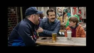 Ted Lasso Season 4 Gets a Big Boost with Henry's Recasting!