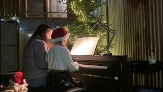 Christmas Concert @ The Elf Village 