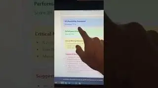 Free Resume Checker | AI-Powered with ChatGPT (2024)