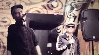 Mr.Zik, Саша ПОЗОР, M1LD.