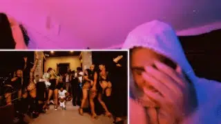 NBA YoungBoy x Mellow Rackz - What You Is (Official Music Video) REACTION 