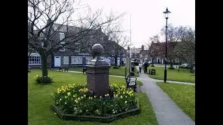 Places to see in ( Easingwold - UK )