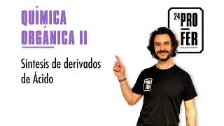Síntesis de derivados de Ácido