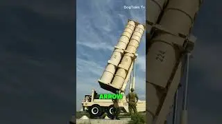 Три лучшие системы противовоздушной обороны для защиты городов #короткие