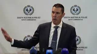 Disappearance of Gus Lamont declared a major crime