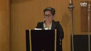 17.01.2026 MISA Y PRESENTACIÓN DEL CARTEL DEL CENTENARIO FUNDACIONAL DE LA HERMANDAD DEL NAZARENO...