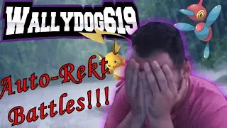 The Pains of Auto-Rekt