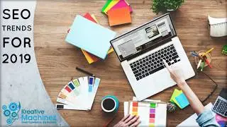New SEO Trends 2019