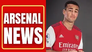 Arsenal FC to FINISH &pound;34million Tyler Adams TRANSFER! | Arsenal News Today