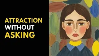 Never Ask a Woman for Intimacy (Dark Psychology Trick She Can&rsquo;t Resist)