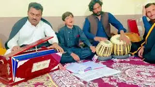 سنگر وقاس علی اللہ جانے تے یار نہ جانے