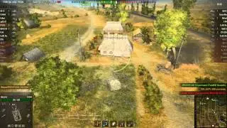 Мастер на FV304