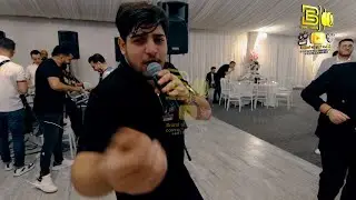 Alex Botea - Lasa-te si rupe-te 💃🏼🕺🏽COVER LIVE 2023 by BarbuEvents