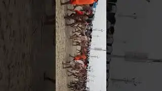 @Nanga Sadhu @khumbha @prayagraj @#