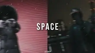 #STK Lil Prezi x Tapedat x #UTH Type Beat - &ldquo;Space&rdquo; | [2026 UK Drill Instrumental] (Jaysotp)