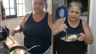 ASSIM FOI O NOSSO ANO NOVO, SIMPLES FEITO COM MUITO AMOR E CARINHO 