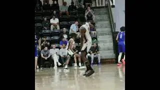 😤 #basketballplayer #highschoolhoops #nba #basketballmove #ballislife #basketballskill #highlights