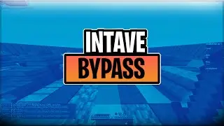 Minecraft Hacking | Intave Bypass | GommeHD