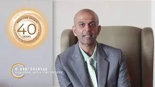 India ITME Society Celebrates 40 Years