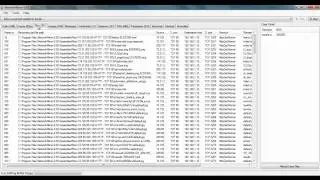 Network Miner Tutorial