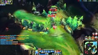League Of Legends - Thug Life