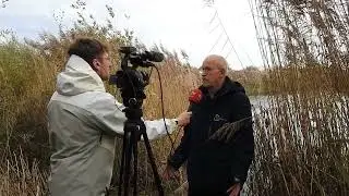 Tegengeluid woningbouw Alteveer   Langedijk interview RTV Drenthe 2025