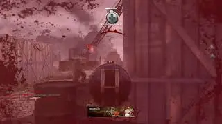 COD WWII: 200 Kills on SHIPMENT!