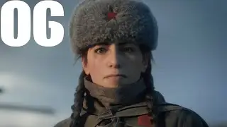 Call of Duty: Vanguard - Part 6 - LADY NIGHTINGALE (Mission 6)