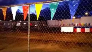 Ostrich Racing Woot!