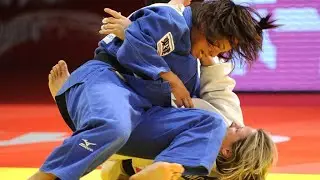 JUDO Highlights - Tokyo Grand Slam 2014