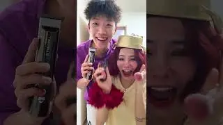 Of course&hellip; My curious BF did it again😱😭 #shorts #funny