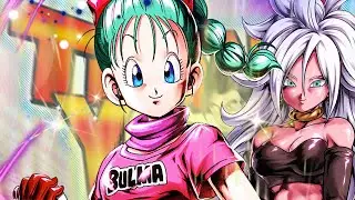 1,000 Days of Dragon Ball Legends is TOXIC