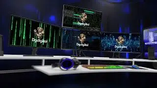 Intro Pc Gamer COD#155488
