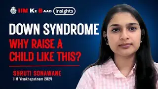 Society Judged, But Her Family Chose Love Over Stigma &ndash; A Story About Down Syndrome