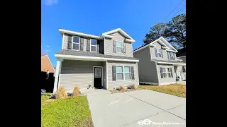 Chesapeake Homes for Rent 4BR/3BA by Chesapeake Property Management
