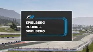 F1 23: The konnersport prologue - 2022 Austria sprint race