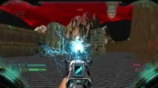 PB Introduction   Project Brutality 3.0 вавилонская башня